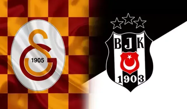Galatasaray ve Beşiktaş arazinin peşinde! Serdal Adalı kurtuluş yolu olarak görüyor