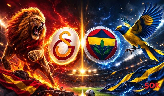 Süper Lig’de şampiyonluk için çarpıcı analiz: Galatasaray zirveye çok yakın, veri sitesi ihtimali açıkladı