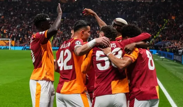Galatasaray Liverpool maçı saat kaçta, hangi kanalda? Galatasaray Liverpool maçı ne zaman? İşte ilk 11'ler