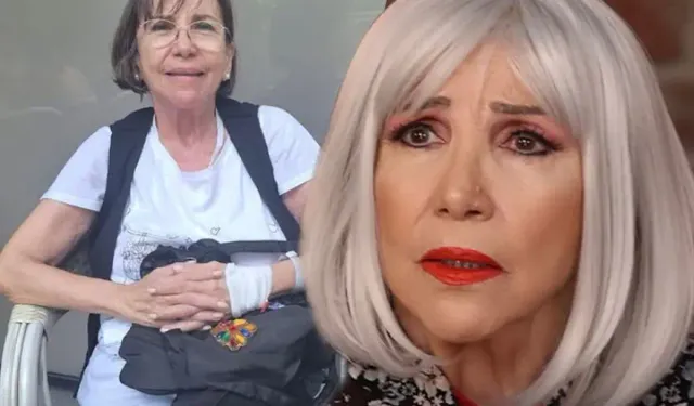 Kanser tedavisi görüyordu! Sihirli Annem'in Perihan'ı Gül Onat sağlık durumunu açıkladı