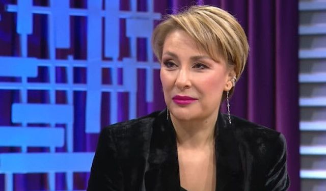 Gülse Birsel'den müjde geldi! Çok sevilen filmin ikincisi geliyor