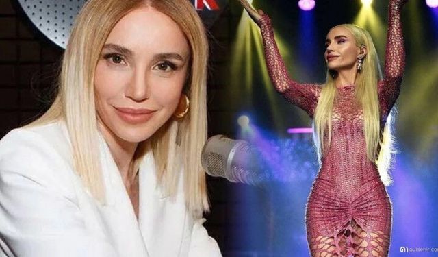 Gülşen'in son hali Ajda Pekkan'a benzetildi! Mimiklerini oynatamadı, zar zor konuştu