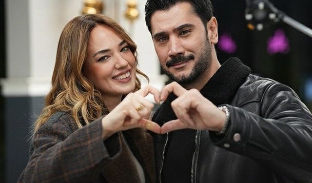 Rüya Gibi finalinde gizli mesaj: Dizi dijitale mi geçiyor?