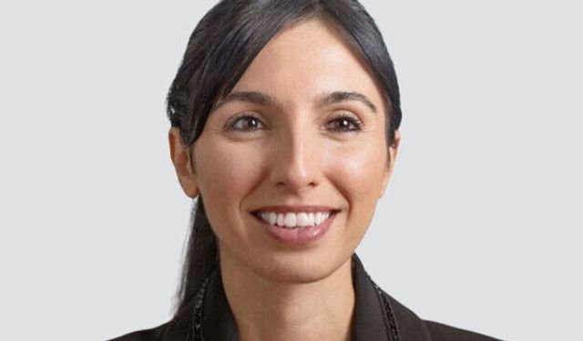 Hafize Gaye Erkan kimdir, yeni görevi nedir? Hafize Gaye Erkan aslen nereli, kaç yaşında?