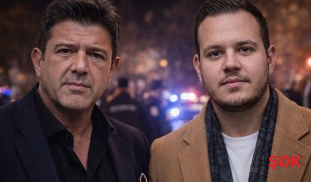 Hakan Ural’ 'Damat olacak' demiş böyle övmüştü… O sözler cinayet sonrası gündem oldu