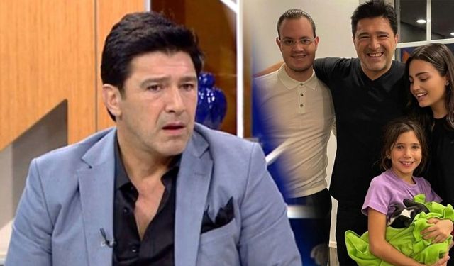 Hakan Ural eski müstakbel damadı hakkında sessizliğini bozdu! 'Ne yaşadığımızı bilmiyorsunuz!'