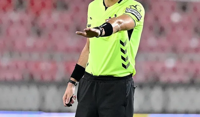Beşiktaş'ı o hakemler yaktı! İşte Kara Kartal'a havlu attıran isimler