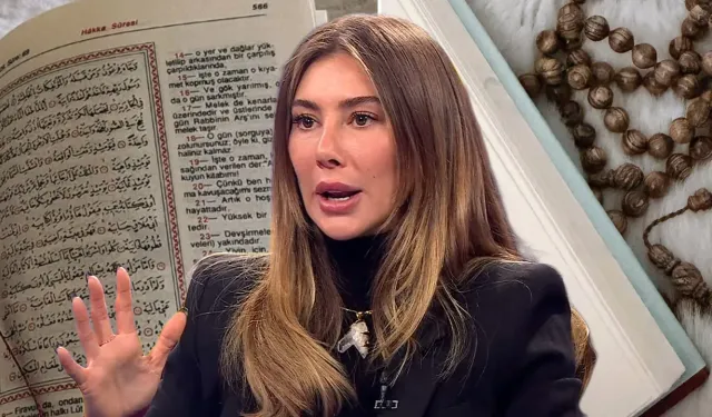 Şeyma Subaşı oruç tutuyor mu? Merak edilen soru yanıt buldu