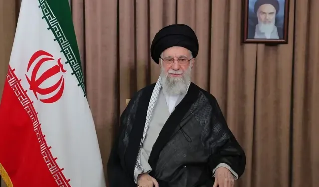 Hamaney kimdir, öldü mü, neden öldü? İran ruhani lideri Hamaney kaç yaşında, nereliydi?