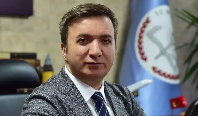 Hamza Aydoğdu kimdir, aslen nereli? Erzincan Valisi Hamza Aydoğdu kaç yaşında?