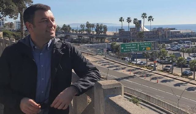 ANKA Genel Yayın Yönetmeni Kenan Şener serbest bırakıldı