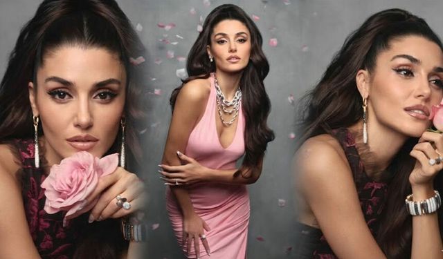 Gözaltı şıklığı mı, servet mi? Hande Erçel’in adliye kabanının fiyatı dudak uçuklattı!