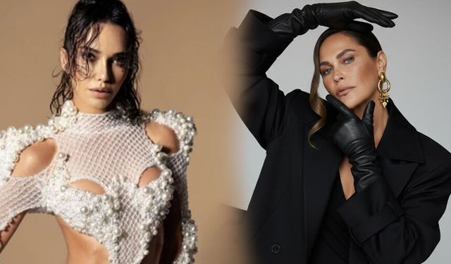 Ortalık fena karışacak! Hande Ataizi diziyi yerden yere vurdu: Dizi berbat!