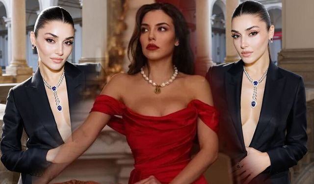 Hande Erçel serbest kaldı, Aygün Aydın sosyal medyayı ateşe verdi! İşte o paylaşımlar