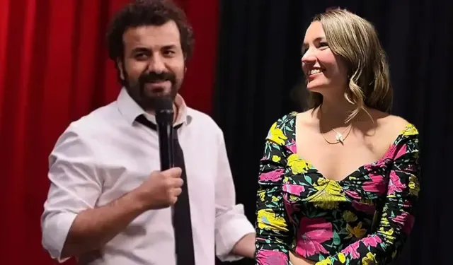 Hasan Can Kaya’nın sevgilisinin yüzüğü gündem oldu! Evlilik iddiaları büyüdü