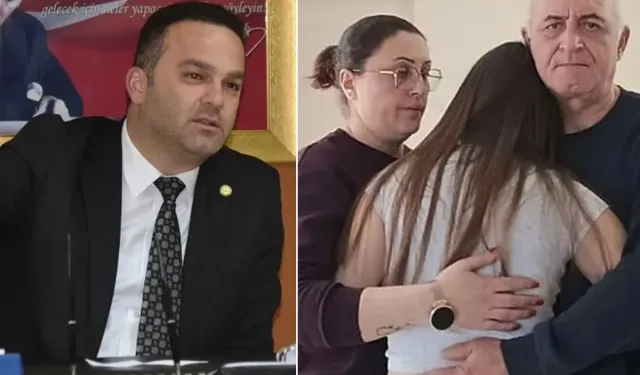 Hasbi Dede tarafından tacize uğradığını iddia etmişti: 16 yaşındaki genç kıza araba çarptı