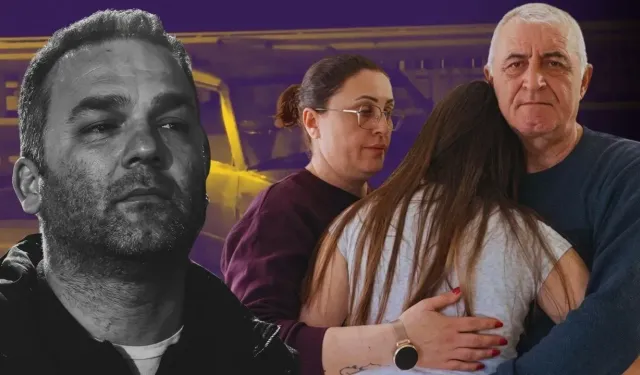 Hasbi Dede'nin taciz ettiği iddia edilen genç kız hayatını kaybetti: O detay inanılmaz!