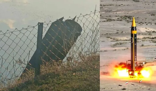 İran Türkiye'ye füze mi attı? Hatay'a füze mi düştü? İran Türkiye'ye saldırır mı?