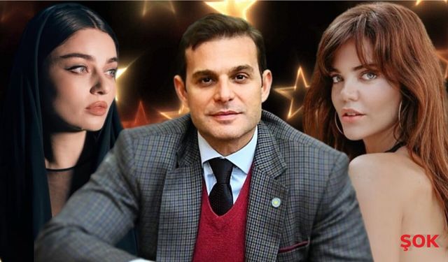 Hilal Altınbilek, Ayça Ayşin Turan'ın aşkıyla yakalandı! Mehmet Aslan'la romantik tatil!