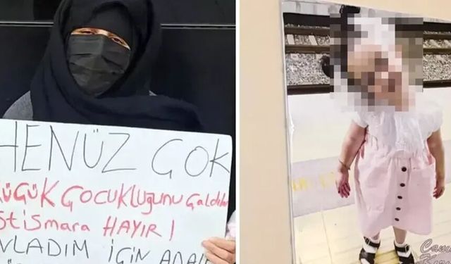 Yardım çığlıkları yarım kaldı: "Adalet Arıyoruz" demişlerdi, anne ve kızı evlerinde ölü bulundu