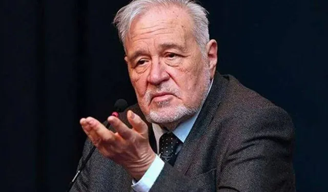 İlber Ortaylı öldü mü, neden öldü? İlber Ortaylı kimdir, kaç yaşında, aslen nereliydi?