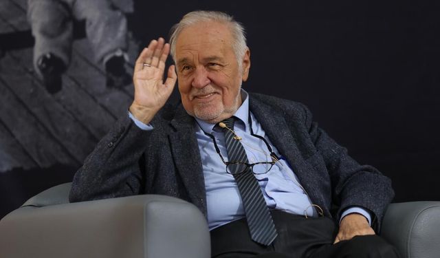 İlber Ortaylı'nın vasiyeti yerine getirildi! Seneler önce istemişti