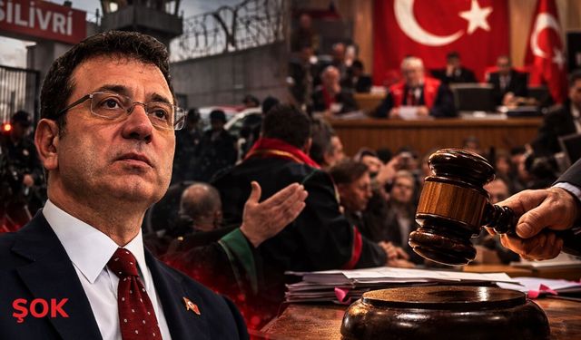 Silivri’de duruşma karıştı! İmamoğlu’nun avukatlarından reddi hakim talebi