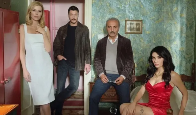 İnci Taneleri neden final yaptı? İşte sevilen dizi İnci Taneleri'nin final yapma sebebi...