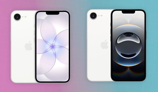 iPhone 17e mi yoksa iPhone 16e mi daha iyi? İşte detaylı iPhone 17e ve iPhone 16e karşılaştırması