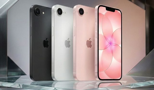 iPhone 17e özellikleri neler? Apple'dan uygun fiyatlı telefon! iPhone 17e fiyatı ne kadar?