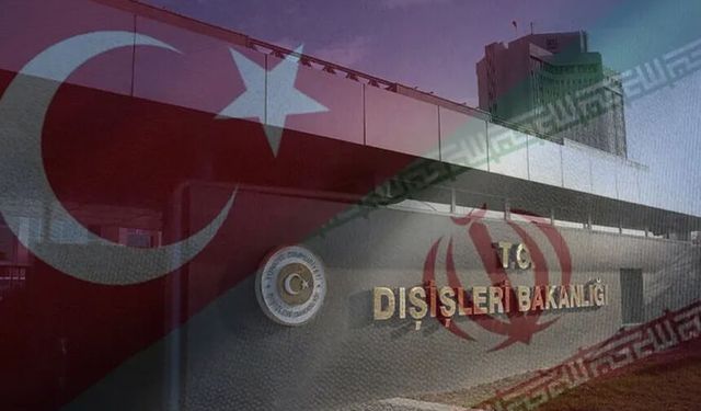 İran Büyükelçisi Dışişleri’ne çağrıldı! Füze krizi büyüyor