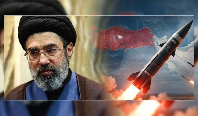 Mücteba Hamaney’den gündem yaratan Türkiye açıklaması