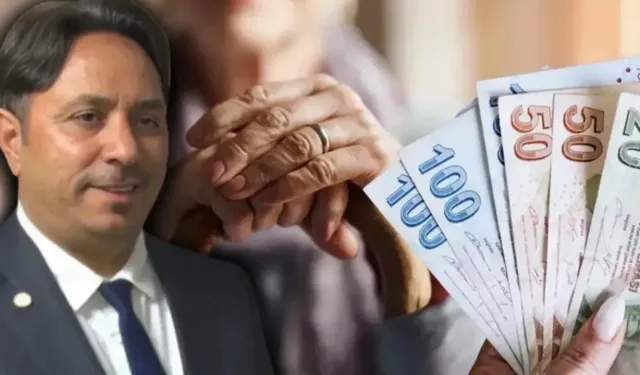 Emekli bayram ikramiyesi neden torba tekliften çıkarıldı? Sebebi buymuş!