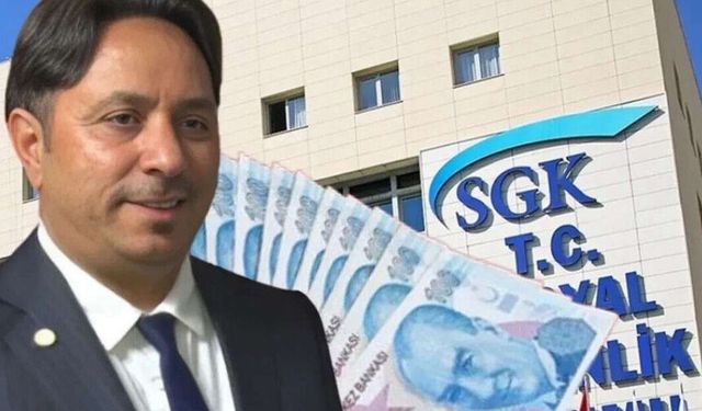 Malulen emekli olmak isteyenler dikkat! İsa Karakaş güncellenen yeni şartları açıkladı