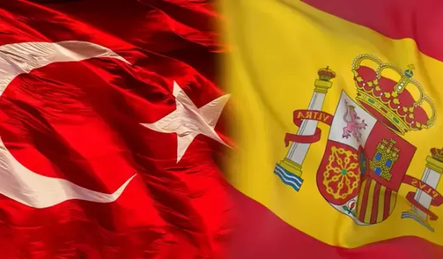 İspanya Türkiye olayı nedir, neden gündem oldu? İspanya Türkiye arasında ne oldu?