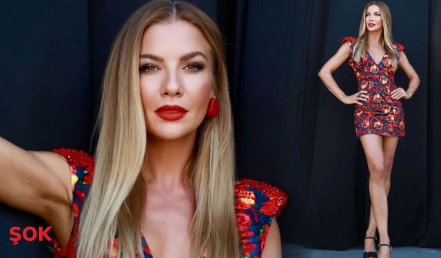 Ivana Sert savaşın ortasında mahsur kaldı: Yaşadıklarını anlattı!