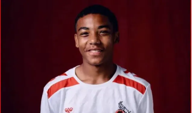 7 dakikada 2 gol! Thierry Karadeniz U18’de şov yaptı