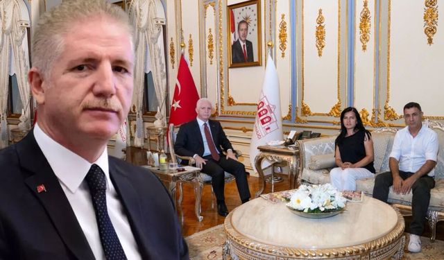 İstanbul’da dev sosyal seferberlik: Davut Gül projelerin perde arkasını anlattı