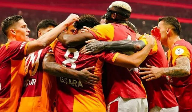 TFF'den Galatasaray'ı zor durumda bırakan karar! Fiziksel olarak 'yıkıcı' olacak