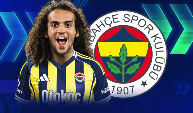 Fenerbahçe'de flaş hiyerarşi yeniliği! Guendouzi kaptanlığa yükseliyor