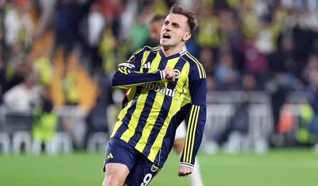 Fenerbahçe'de Kerem Aktürkoğlu krizi yaşanıyor! İpler koptu