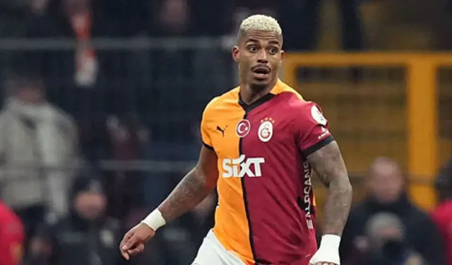 Hem gol attı, hem savundu: Mario Lemina'dan etkileyici performans!