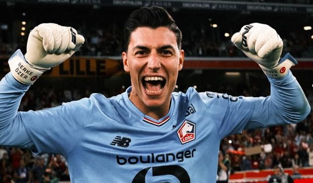 Beşiktaş'ta kalede yerli devrimi! Fransa'da devleşen o isim için ilk temas kuruldu