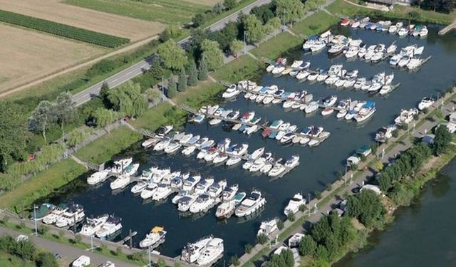 Lüksemburg'da yat limanı var mı? Lüksemburg'da deniz var mı, liman mevcut mu?