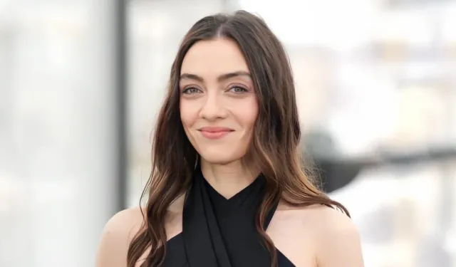 Merve Dizdar'dan mütevazi yaşam itirafı! '100 metrekarelik evde yaşıyorum, asansör yok'