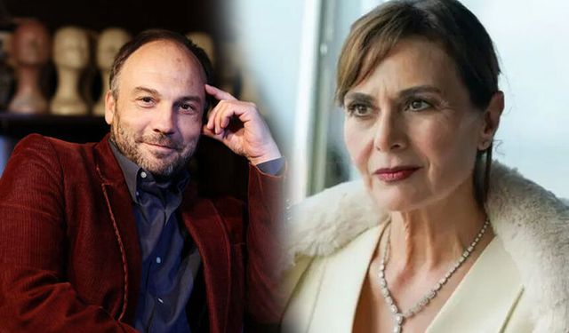 Hatice Aslan’dan Mahir Günşiray itirafı! 40 yıllık dostluk aşka dönüştü