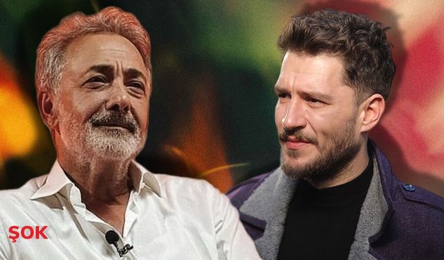 Mehmet Aslantuğ’dan Uraz Kaygılaroğlu’na sert çıkış: 'Zorsa bıraksın'