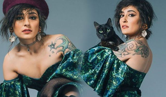 Melek Mosso abonelik sistemini açmıştı: Kazancı dudak uçuklattı