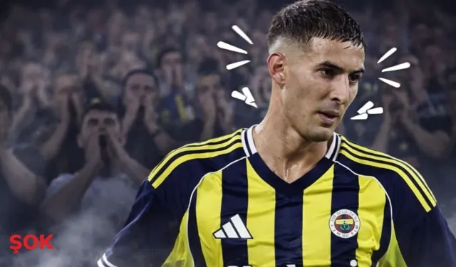 Fenerbahçe’de kriz büyüyor: Mert Müldür’ün nişanlısından olay 'inşallah' yanıtı