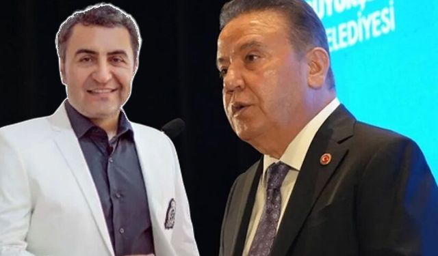 Muhittin Böcek'i tutuklatan iş adamı uyuşturucudan gözaltına alındı!